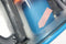 BLACK+DECKER BHHV320J - Kruimelzuiger - Cyclonic Action - 700ml reservoir