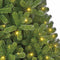Black Box Trees Charlton Kunstkerstboom met LED Verlichting - H215 cm - Groen