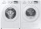 SAMSUNG DV70TA000TH - Warmtepompdroger - 7 kg - 9 programma's - Wit glans