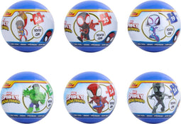 Canenco Spidey Puzzelbal