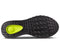 ECCO Exostride - Lage sneakers - Nubuck - Zwart - Maat 39