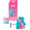 Hey Clay - interactieve speelklei - Rainbow Unicorn - Cloudy