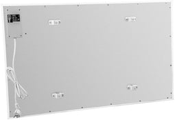 NEO tools 90-105 - Elektrische kachel - Verwarmingsvermogen 450W - Wit