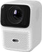 Wanbo T4 - Projector - Full HD 1080p - Wi-Fi 6 - Bluetooth 5.0