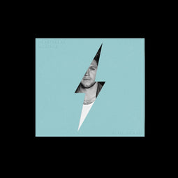 Niall Horan - Heartbreak Weather - LP - 5th Anniversary Edition - opaque baby blue vinyl