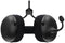 PDP LVL40 - Gaming headset - Ruisonderdrukkende microfoon - Grijs Groen Zwart