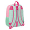 Schoolrugzak Lilo & Stitch Ice cream Roze 33 x 42 x 14 cm