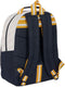 Schoolrugzak Real Madrid C.F. Wit 32 x 42 x 15 cm