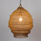 Housecraft Living Lena Hanglamp L Goud