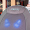 HoMedics SGM1300H Massagestoel - Gel shiatsu massage