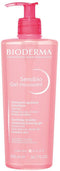Sensibio Soothing Micellar Cleansing Foaming Gel - Soothing Cleansing Gel For Sensitive Skin 500ml
