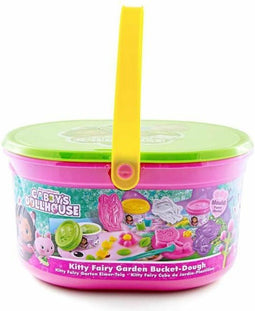 Plasticine Spel Canal Toys Gabby´s Dollhouse