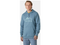 Helly Hansen Nord GGraphic Hoodie voor Heren – Maat XXL - Comfortabele Pull-Over Trui met Modern Des