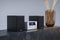 Kenwood M-725DAB - Micro HiFi Systeem - DAB+ Bluetooth CD-USB - Zilver