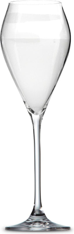 Salt&Pepper Cuvee Transparant - Champagneglas