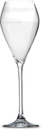 Salt&Pepper Cuvee Transparant - Champagneglas