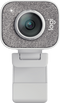 Logitech StreamCam - Full HD Webcam 1080p 60fps - Wit