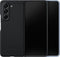 Samsung Galaxy Z Fold5 - ECO-Leather Hoesje - Hoogwaardig leder - Graphite