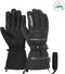 Reusch Isidro GTX - Unisex Wintersporthandschoenen - GORE-TEX - Zwart - Wit