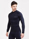 Craft Extra warm Thermoshirt heren Lange mouw - ADV Warm Intensity