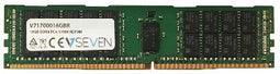 V7 V71700016GBR - DDR4 Geheugenmodule - 16GB 2.133MT/s CAS 15
