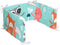 Wiegbeschermer HappyFriday Moshi Moshi Fantasy Multicolour 210 x 40 cm