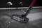 Rowenta RH2079 - Steelstofzuiger - Draadloos - 100 Airwatt - 1,1 KG - 45 min autonomie