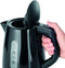 Severin WK 3410 - Waterkoker - 2200W 1L - Zwart