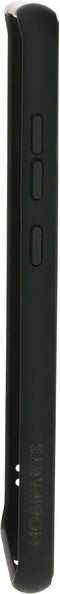 Mobiparts Galaxy S20 Plus 4G/5G - Soft case - Krasbestendig met opstaande randen - Grijs