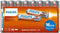 Philips LongLife AAA Batterijen - Zinkchloride - 80% stroombehoud - (16 stuks)