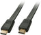 Lindy 36997 - HDMI Kabel - 200cm - Zwart
