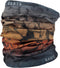 Barts Multicol Water - Nekwarmer - Rekbaar Polyester - Oranje (one size)