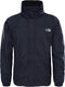 The North Face Resolve - Outdoorjas Heren - Waterdicht met capuchon - Zwart/Zwart