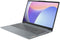Lenovo IdeaPad Slim 3 15IAN8 - Laptop - Intel N100 4GB RAM 128GB AZERTY (82XB00E3MB)