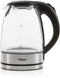 Tristar WK-3377 - Waterkoker - 2200W 1.7L met LED - Glazen kan