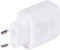 Lindy 73424 - Oplader - 30W Power Delivery 3.0 - Wit