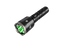 Nitecore Chameleon CG7 - Zaklamp - 2500 lumen wit licht 540 lumen groen licht