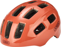 Abus Helm Youn-I 2.0 M Living Coral