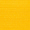 vidaXL - Zonnezeil - 160 - g/m² - 3/4x3 - m - HDPE - geel