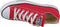 Converse All Star Ox - Sneakers - Rood - 37