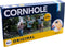 Bex - Cornhole Original - Spelset met 8 zakjes - Hout