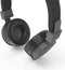 Hama Freedom Lit II - On-Ear Hoofdtelefoon - Bluetooth 5.3 - Zwart