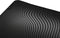 Genesis Carbon 500 Ultra Wave - Gaming Muismat - Ultragroot formaat - Zwart/Grijs