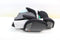 Maxi-Cosi RodiFix M i-Size - Autostoeltje - G-CELL-technologie - Basic Black