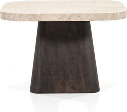 Eleonora Bijzettafel Travis - 60cm