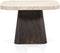 Eleonora Bijzettafel Travis - 60cm