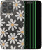 iMoshion Hoesje Geschikt voor iPhone 15 Pro Max Hoesje Siliconen - iMoshion Design hoesje - Meerkleurig / Daisy Flower