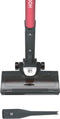 Hoover H-FREE 500 - Snoerloze Stickstofzuiger - 40 min autonomie - Compact 69 cm hoogte