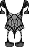 OBSESSIVE BODYSTOCKINGS | Obsessive - Bodystocking G334 S/m/l