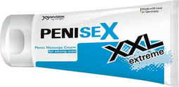 Stimulerende Crème Joydivision Penisex XXL 100 ml